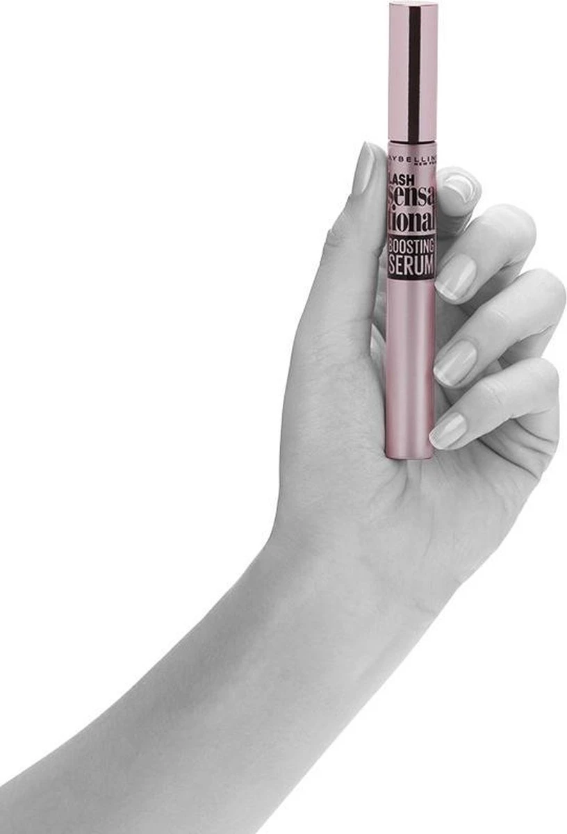 Maybelline Lash Sensational Wimperserum 10 Maybelline Lash Sensational Wimperserum - Afbeelding 8