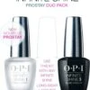 OPI - Infinite Shine Pro Stay & Primer + Gloss Duo Verpakking