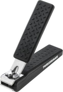 Tweezerman Teennagelknipper Stainless Steel Nagelschaar 1 St -Cosmetische Kortingen Winkel 822x1200 3