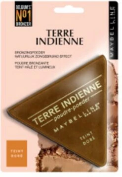 Maybelline New York - Glow Powder - 02 Dore - Gezichtspoeder -Cosmetische Kortingen Winkel 825x1200