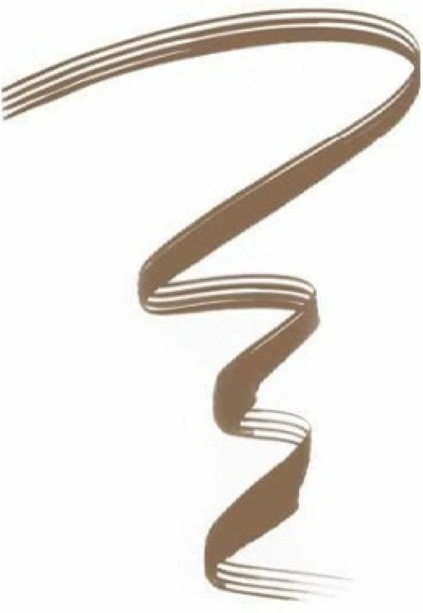 Maybelline TattooBrow 1D Wenkbrauwpen - 120 Medium 5 Maybelline TattooBrow 1D Wenkbrauwpen - 120 Medium - Afbeelding 3