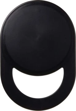 Evolize Onbreekbare Spiegel Met Handvat - Ø 16,5 Cm - Ophangbaar - Rond - Handspiegel - Kappersspiegel - Reisspiegel - Make Up - Afmeting: 28 X 19 Cm - Zwart -Cosmetische Kortingen Winkel 827x1200 3