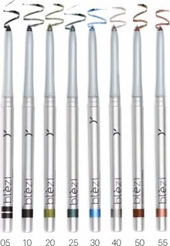 Blèzi® Automatic Eye Pencil 25 Emerald Blue - Oogpotlood Waterproof - Groen Blauw -Cosmetische Kortingen Winkel 828x1200 4