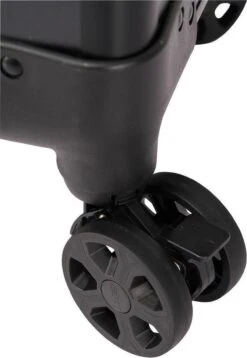 Kapper Koffer Gouden #2 Kleur | Nagel Koffer | Beauty Koffer | Make-up Koffer | Koffer Voor Kappers -Cosmetische Kortingen Winkel 828x1200 7