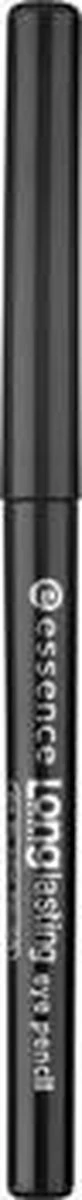 Essence - Long Lasting Eye Pencil 01 Black Fever 0.28G