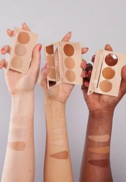 Rimmel London Rimmel Insta Conceal & Contour Palette -Cosmetische Kortingen Winkel 833x1200