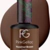 Pink Gellac - Hazelnut Brown - Gellak - Vegan - Bruin - Creamy Finish - 15 Ml -Cosmetische Kortingen Winkel 834x1200 5