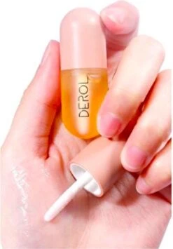 Natuurlijke Lip Plumper | Plumping | Vollere Lippen In 2 Min | Lip Vergroter| Lip Maximizer | Gember Extract & Vitamine E 17 Natuurlijke Lip Plumper | Plumping | Vollere Lippen In 2 Min | Lip Vergroter| Lip Maximizer | Gember Extract & Vitamine E -Cosmetische Kortingen Winkel 836x1200