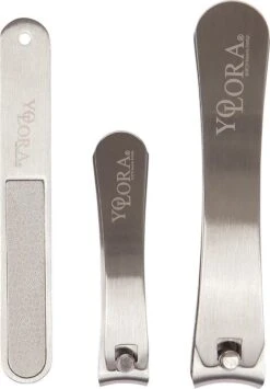 Yolora Nagelknipper - Set - Teennagel Knipper - 3 Stuks - RVS 12 Yolora Nagelknipper - Set - Teennagel Knipper - 3 Stuks - RVS -Cosmetische Kortingen Winkel 836x1200 3