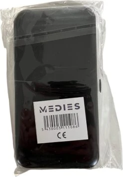 Medies - Luxe Manicureset 16 Delig Met Lederen Luxe Etui | Pedicure Set | Manicure Etui | Manicure Sets | Pedicure Sets | Nagelverzorging | Nagelknippers | Comedonlepels | Nagelvijl | Nagelriemknipper | Teennageltang | Nagelschaar | RVS -Cosmetische Kortingen Winkel 836x1200 4