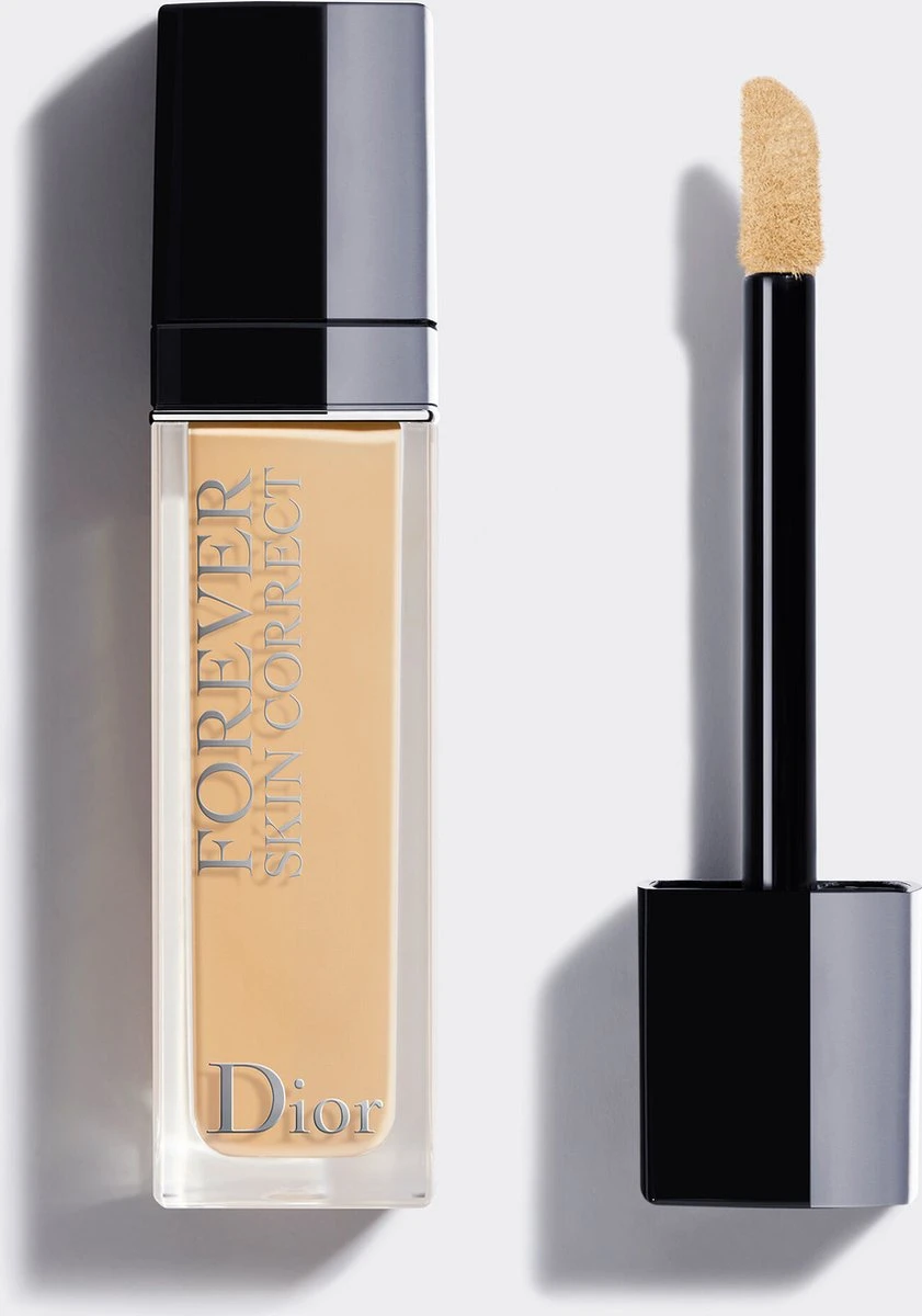 Dior Forever Skin Correct #2-warm Olive 4 Dior Forever Skin Correct #2-warm Olive - Afbeelding 2