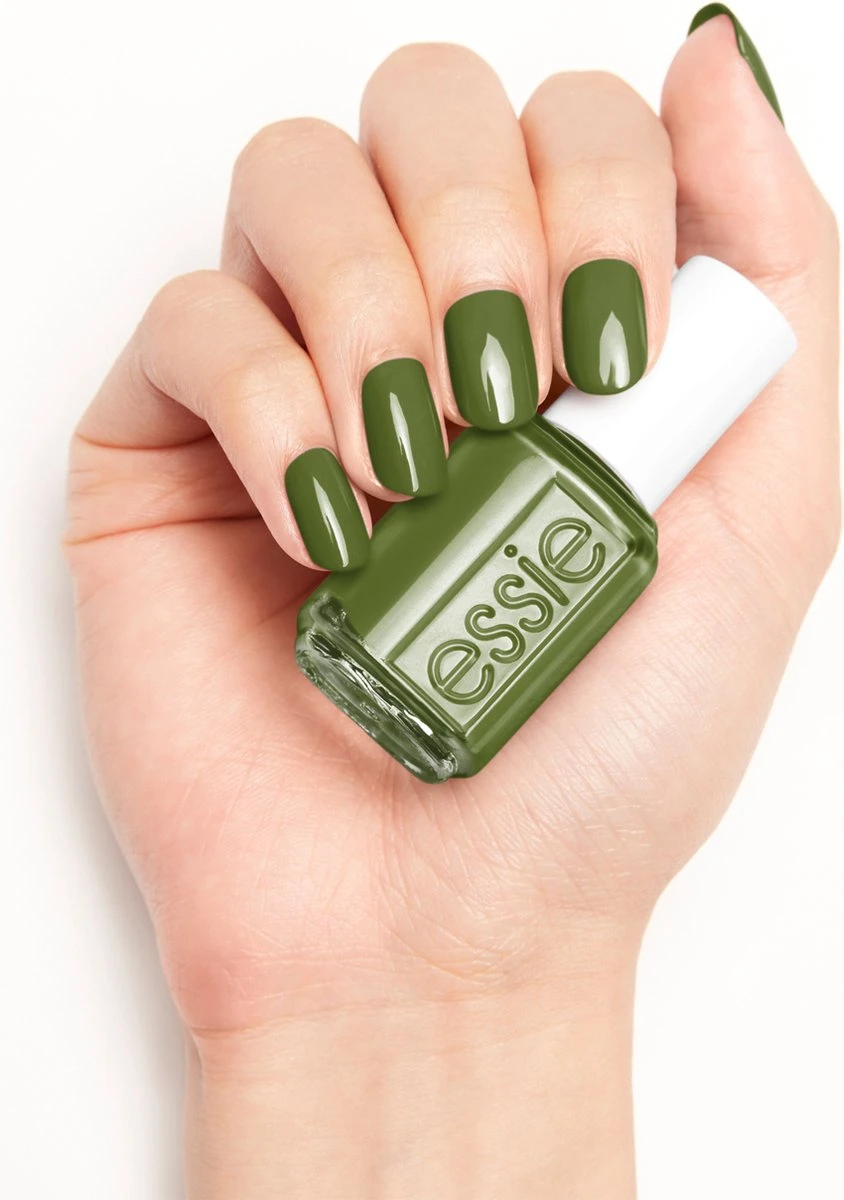 Essie Nagellak 823 Willow In The Wind - 13,5 Ml 8 Essie Nagellak 823 Willow In The Wind - 13,5 Ml - Afbeelding 6