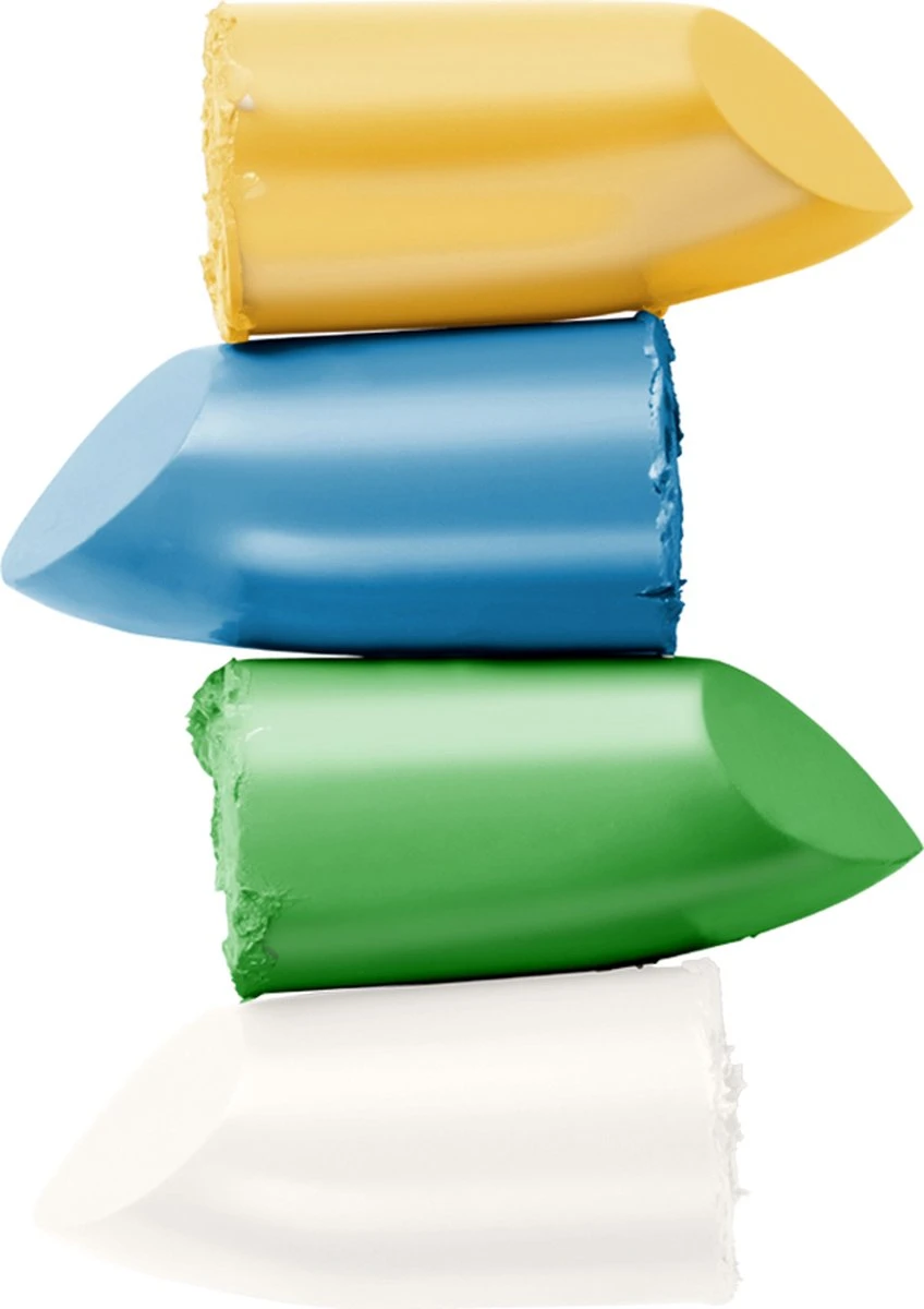 Lavertu Lipstick Excellent Geel 5 Lavertu Lipstick Excellent Geel - Afbeelding 3