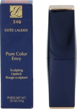 Estée Lauder Pure Color Envy Sculpting Lipstick - 340 Envious -Cosmetische Kortingen Winkel 848x1200 3