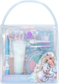 Depesche TOPModel Make-up Set ICEWORLD 13 Depesche TOPModel Make-up Set ICEWORLD -Cosmetische Kortingen Winkel 848x1200 6