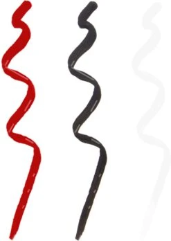 Makeup Revolution - Halloween Terror Transformation Liquid Liner Set - Eyeliner -Cosmetische Kortingen Winkel 851x1200