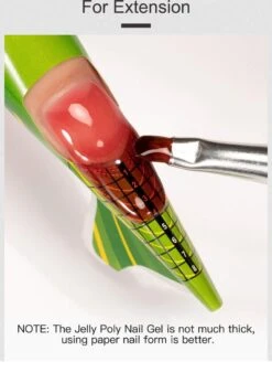 Polygel- Polygel Kit- Polygel Nagels- Polygel Kleuren- 30ML - Polygel Set- 3 Kleuren Polygel - Gel Solution - Nale File 2 - Nail Brush 1 - 12 PCS Tips 1 - Decoration - Nagellamp - Base Gel - Top Coat 1 38 Polygel- Polygel Kit- Polygel Nagels- Polygel Kleuren- 30ML - Polygel Set- 3 Kleuren Polygel - Gel Solution - Nale File 2 - Nail Brush 1 - 12 PCS Tips 1 - Decoration - Nagellamp - Base Gel - Top Coat 1 -Cosmetische Kortingen Winkel 855x1200 3