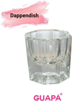 GUAPÀ® Acryl Starterspakket Pink Blush | Acryl Poeder | Acrylic Liquid | Acryl Penselen | Dappendish | Acryl Nagels | Professionele Kwaliteit -Cosmetische Kortingen Winkel 858x1200 2