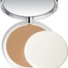 Clinique Almost Powder SPF 15 - Deep - Make-uppoeder -Cosmetische Kortingen Winkel 861x1200