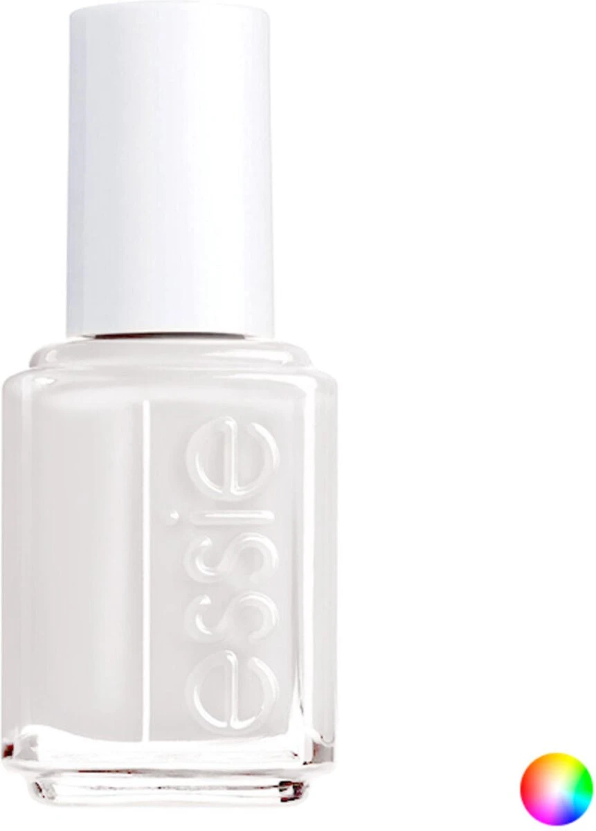 Essie Spin The Bottle - Nude - Nagellak 16 Essie Spin The Bottle - Nude - Nagellak - Afbeelding 14