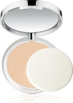 Clinique Almost Powder SPF 15 - Fair - Make-uppoeder -Cosmetische Kortingen Winkel 862x1200