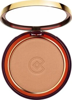 Collistar Silk-effect Bronzing Powder 7, Bali -Cosmetische Kortingen Winkel 864x1200 1
