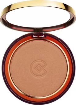 Collistar Silk-effect Bronzing Powder 4/4, Mat -Cosmetische Kortingen Winkel 864x1200