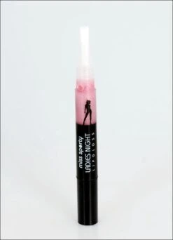 Miss Sporty Ladies Night Lip Gloss - 801 First Sight - Lipgloss -Cosmetische Kortingen Winkel 866x1200 1
