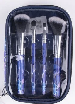 Disney Stitch Beauty Set - 4 Kwasten -Cosmetische Kortingen Winkel 867x1200 3