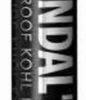 Rimmel London Scandal'Eyes Waterproof Kohl Oogpotlood - Black -Cosmetische Kortingen Winkel 86x1200