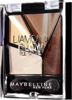 Maybelline Eyestudio Quads Diamond Glow Oogschaduw - 2 Coral Drama -Cosmetische Kortingen Winkel 870x1200 1