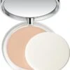 Make-Up Poedervorm Almost Powder Clinique Spf 15 -Cosmetische Kortingen Winkel 870x1200