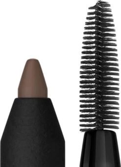 Maybelline Tattoo Brow 36H Wenkbrauwpotlood - 05 Medium Brown -Cosmetische Kortingen Winkel 871x1200 4