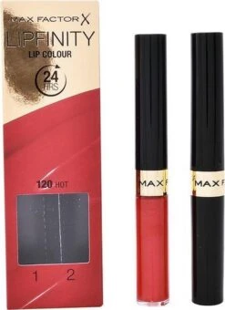 Max Factor Lipfinity 24HR Lip Colour Lipgloss - 210 Endless Mesmerizing -Cosmetische Kortingen Winkel 872x1200 2