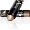 Maybelline Master Contour V-Shape Duo Stick - Medium - Contouring -Cosmetische Kortingen Winkel 873x1200 1