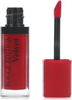 Bourjois Lippenstift Rouge édition Velvet Bourjois - 15 Red -Cosmetische Kortingen Winkel 873x1200 2