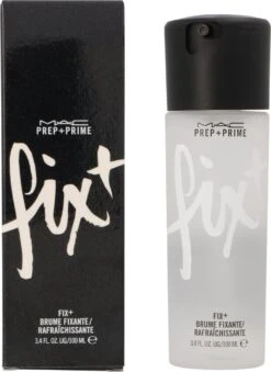 MAC Cosmetics Prep + Prime Fix+ Primer - 100 Ml -Cosmetische Kortingen Winkel 874x1200