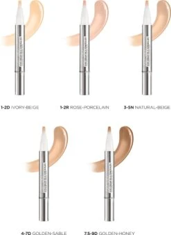 L’Oréal Paris True Match Touche Magique Concealer - 4-7D Golden Sable -Cosmetische Kortingen Winkel 876x1200