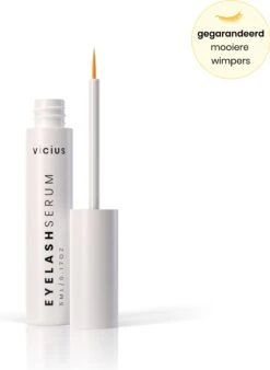 Wimperserum Van Vicius - Eyelash Serum Voor Wimper Groei - Vollere En Langere Wimpers - 5ML -Cosmetische Kortingen Winkel 876x1200 6