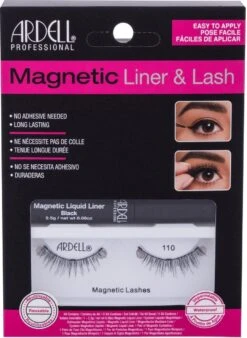 Ardell Magnetic Liquid Eyeliner & Lash - 110 -Cosmetische Kortingen Winkel 876x1200 7