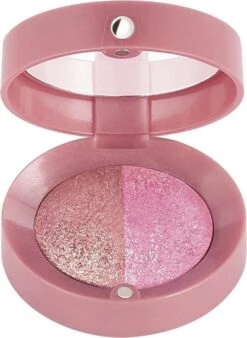 Bourjois Le Duo Blush Sculpt Blush - 02 Roméo Et Pachette 31 Bourjois Le Duo Blush Sculpt Blush - 02 Roméo Et Pachette -Cosmetische Kortingen Winkel 878x1200 1