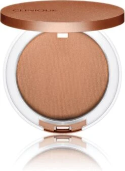 Clinique - True Bronze Pressed Powder Bronzer, #2 Sunkissed - -Cosmetische Kortingen Winkel 882x1200 1