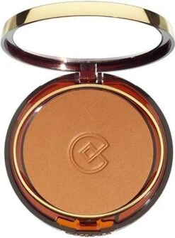 Collistar Silk-effect Bronzing Powder 4/4, Mat -Cosmetische Kortingen Winkel 884x1200