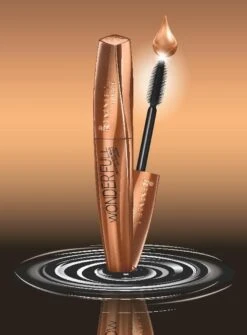 Rimmel London Wonder'full Mascara - Black - Black -Cosmetische Kortingen Winkel 885x1200 1