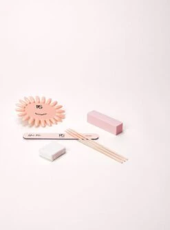 Pink Gellac - Starterset Premium Elegant Met 4 Kleuren En LED Lamp + Manicure Set -Cosmetische Kortingen Winkel 886x1200 6