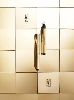 Yves Saint Laurent Touche Eclat Concealer - 1 Rose Radiance -Cosmetische Kortingen Winkel 887x1200