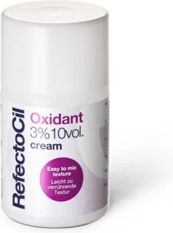 RefectoCil - Creme Oxidant 3% - 100 Ml -Cosmetische Kortingen Winkel 891x1200 5