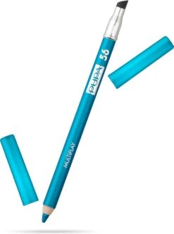 Pupa Milano Multiplay Oogpotlood - 56 Scuba Blue -Cosmetische Kortingen Winkel 893x1200 4
