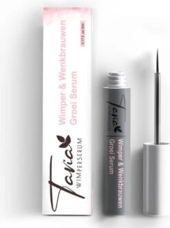 Seidon™ Tavia – Wimperserum – Wimper Groeimiddel – Wenkbrauwen Groeimiddel – Langer En Voller Wimpers -Cosmetische Kortingen Winkel 895x1200 1