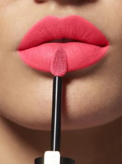 L’Oréal Paris Rouge Signature Lippenstift - 132 I Radiate - Roze - Matte Vloeibare Lipstick -Cosmetische Kortingen Winkel 895x1200